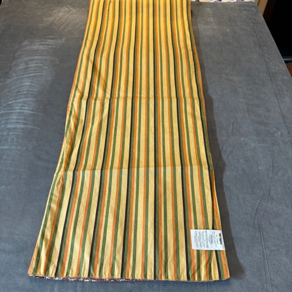 Pier 1 Imports Table Runner 13
